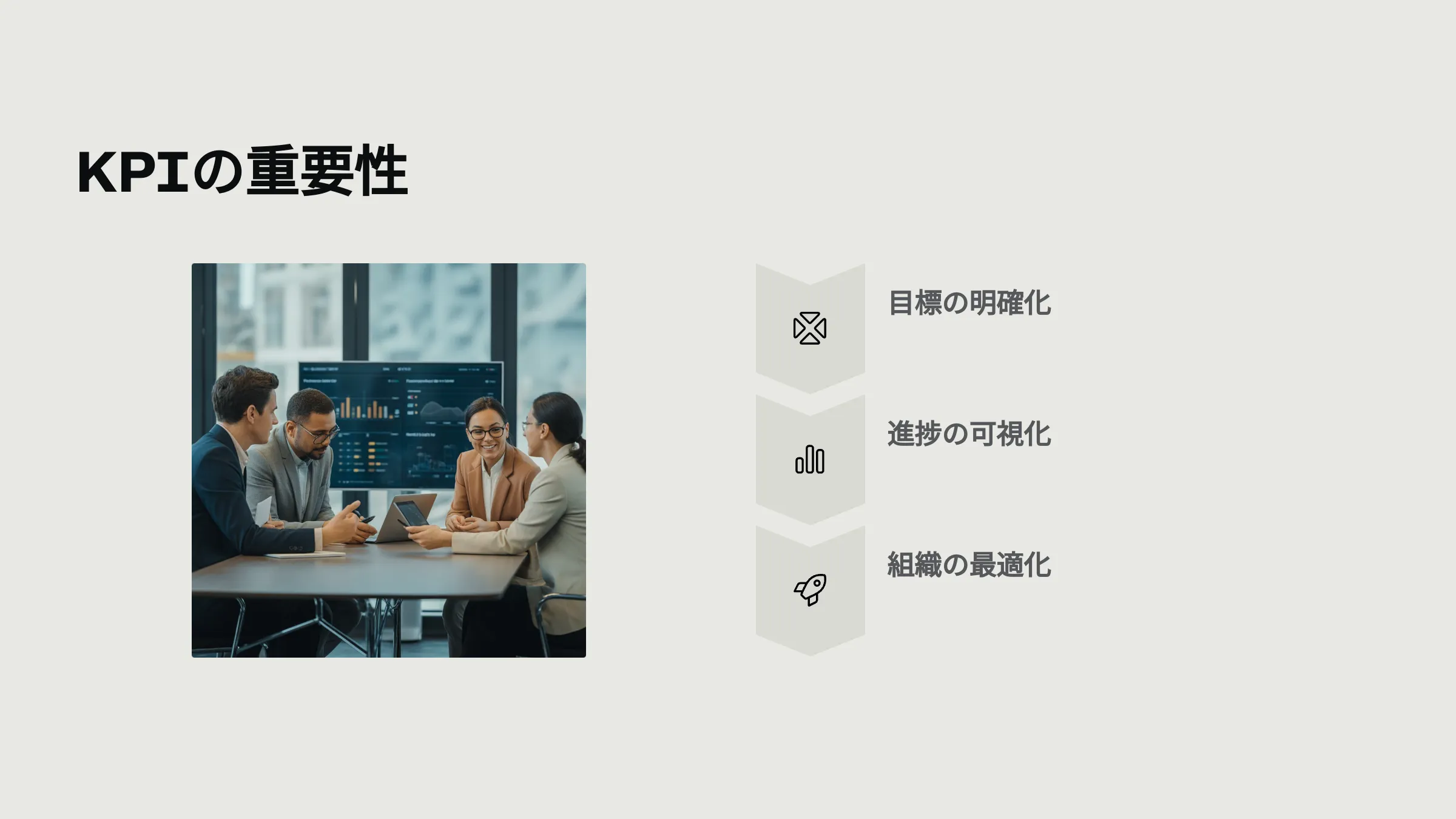 北海道札幌市のホームページ制作・web制作・SEO・MEO記事の画像（KPI (1)）