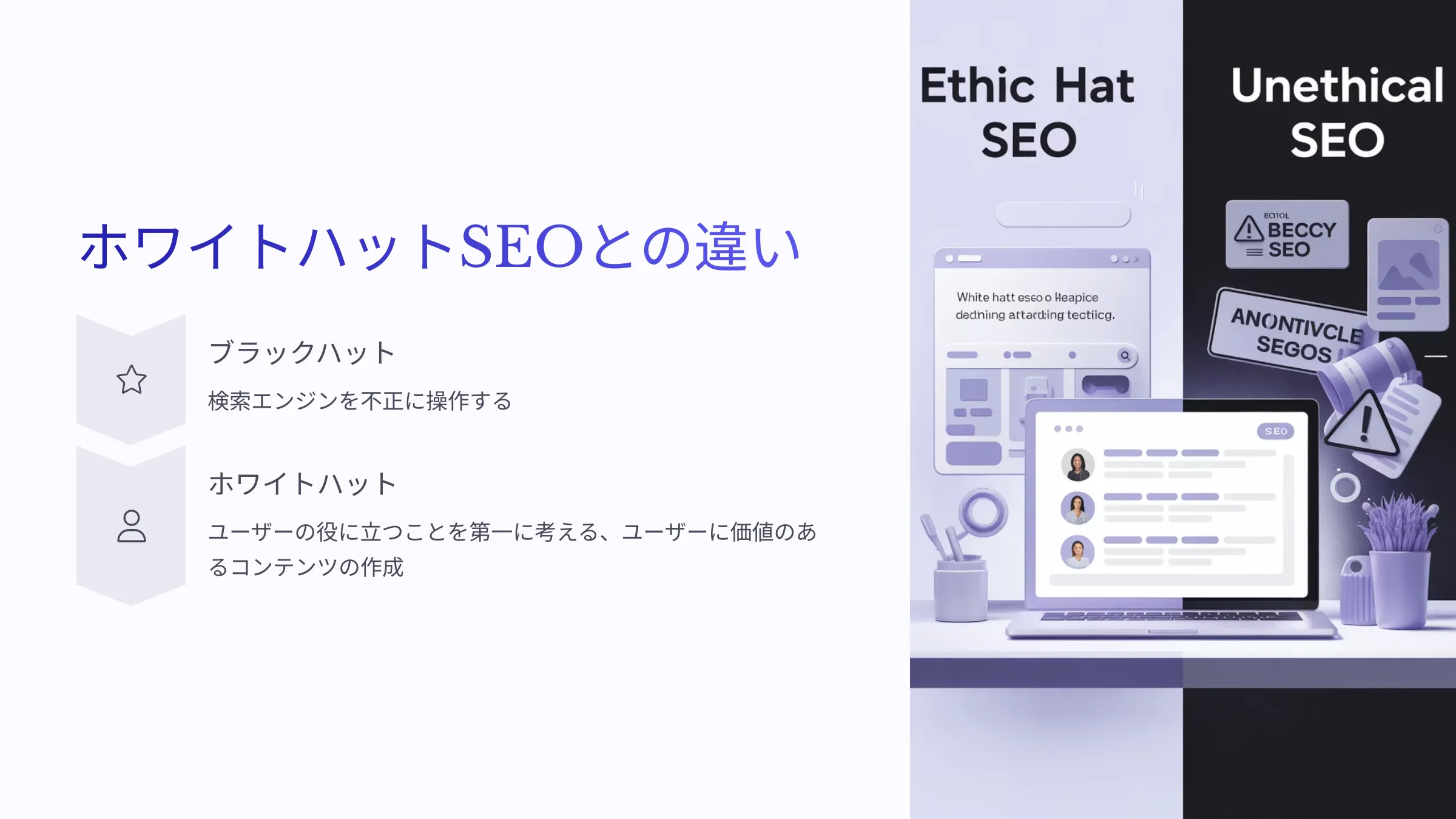 北海道札幌市のホームページ制作・web制作・SEO・MEO記事の画像（SEO (2)）