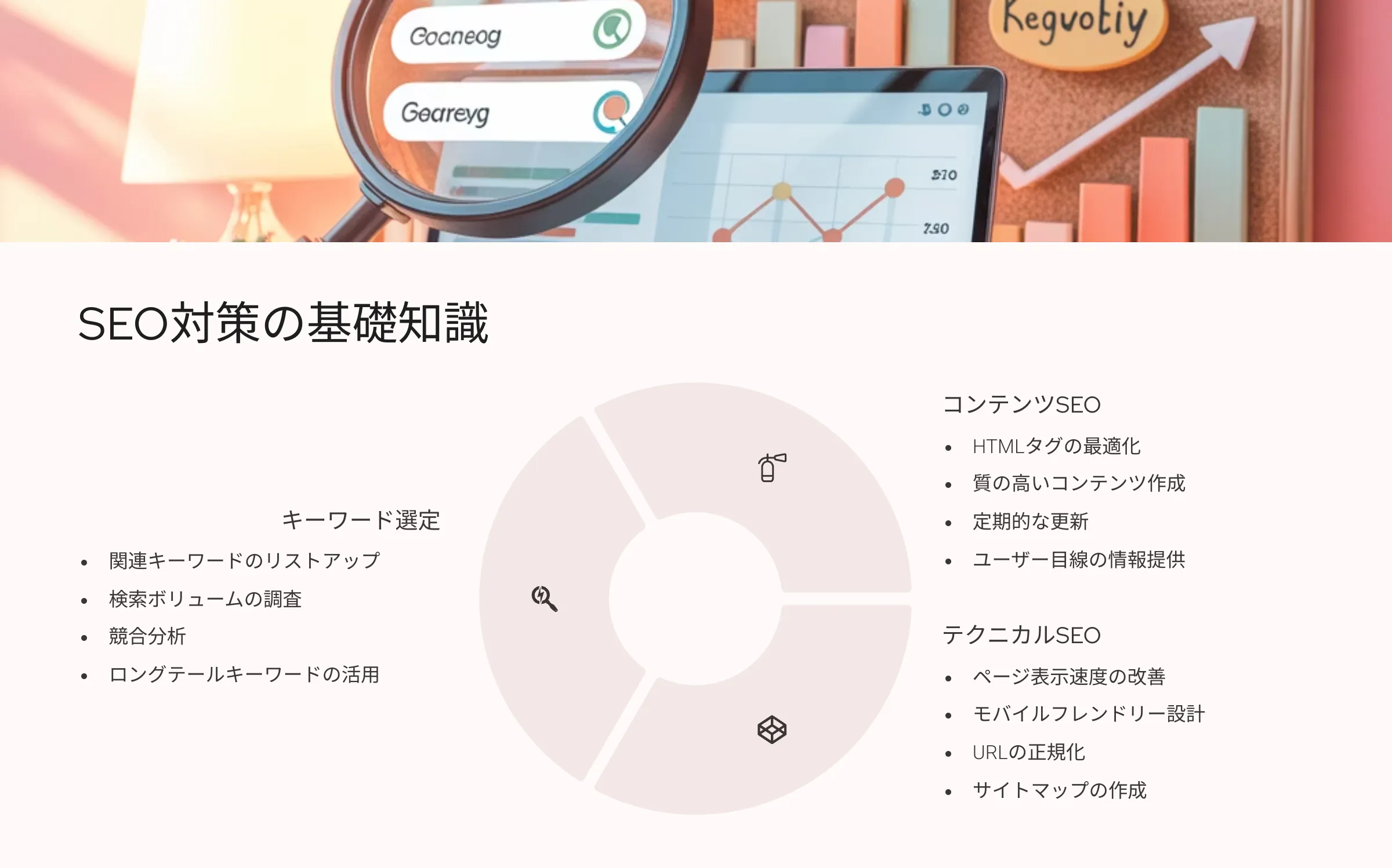 北海道札幌市のホームページ制作・web制作・SEO・MEO記事の画像（SEO (36)）