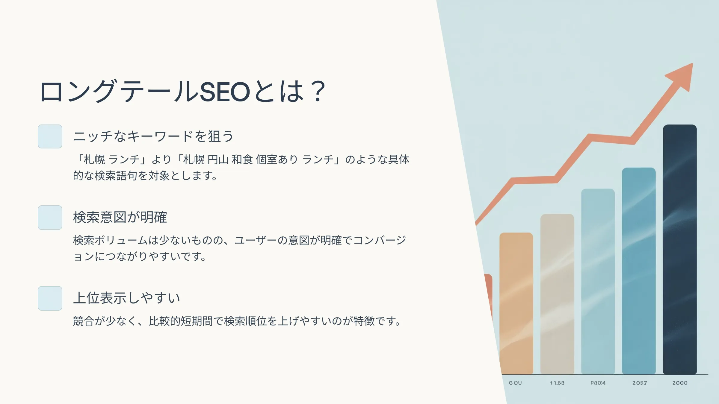 北海道札幌市のホームページ制作・web制作・SEO・MEO記事の画像（SEO (44)）