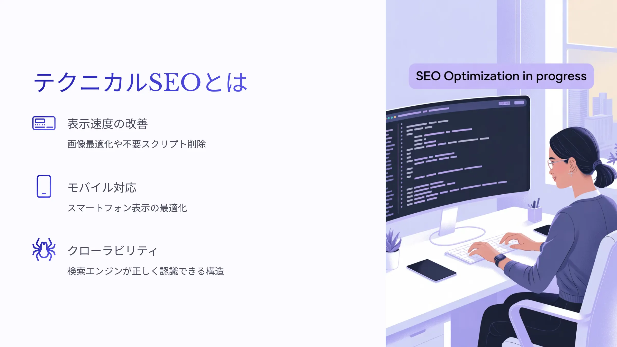北海道札幌市のホームページ制作・web制作・SEO・MEO記事の画像（SEO (51)）