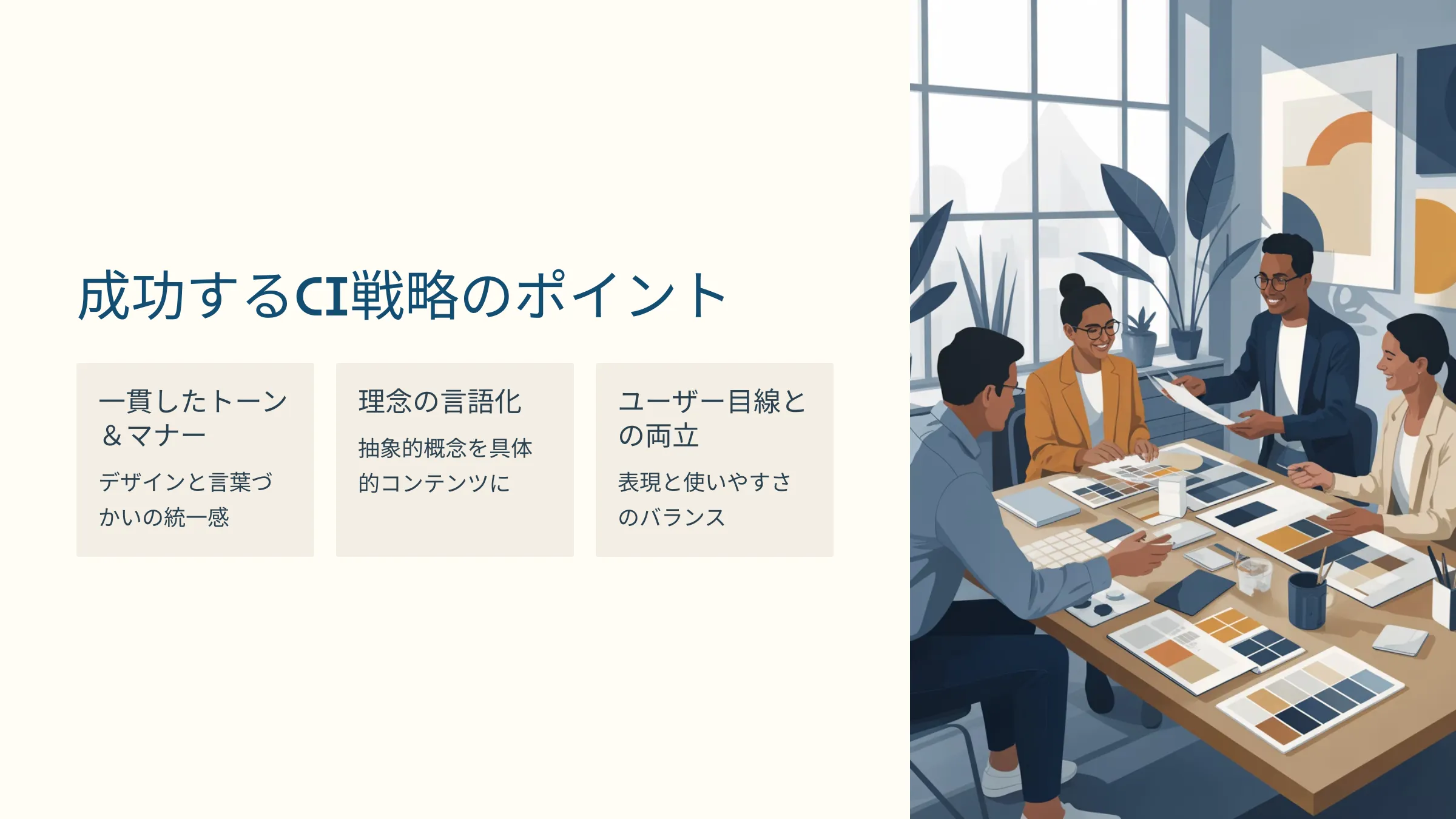北海道札幌市のホームページ制作・web制作・SEO・MEO記事の画像（CI (2)）